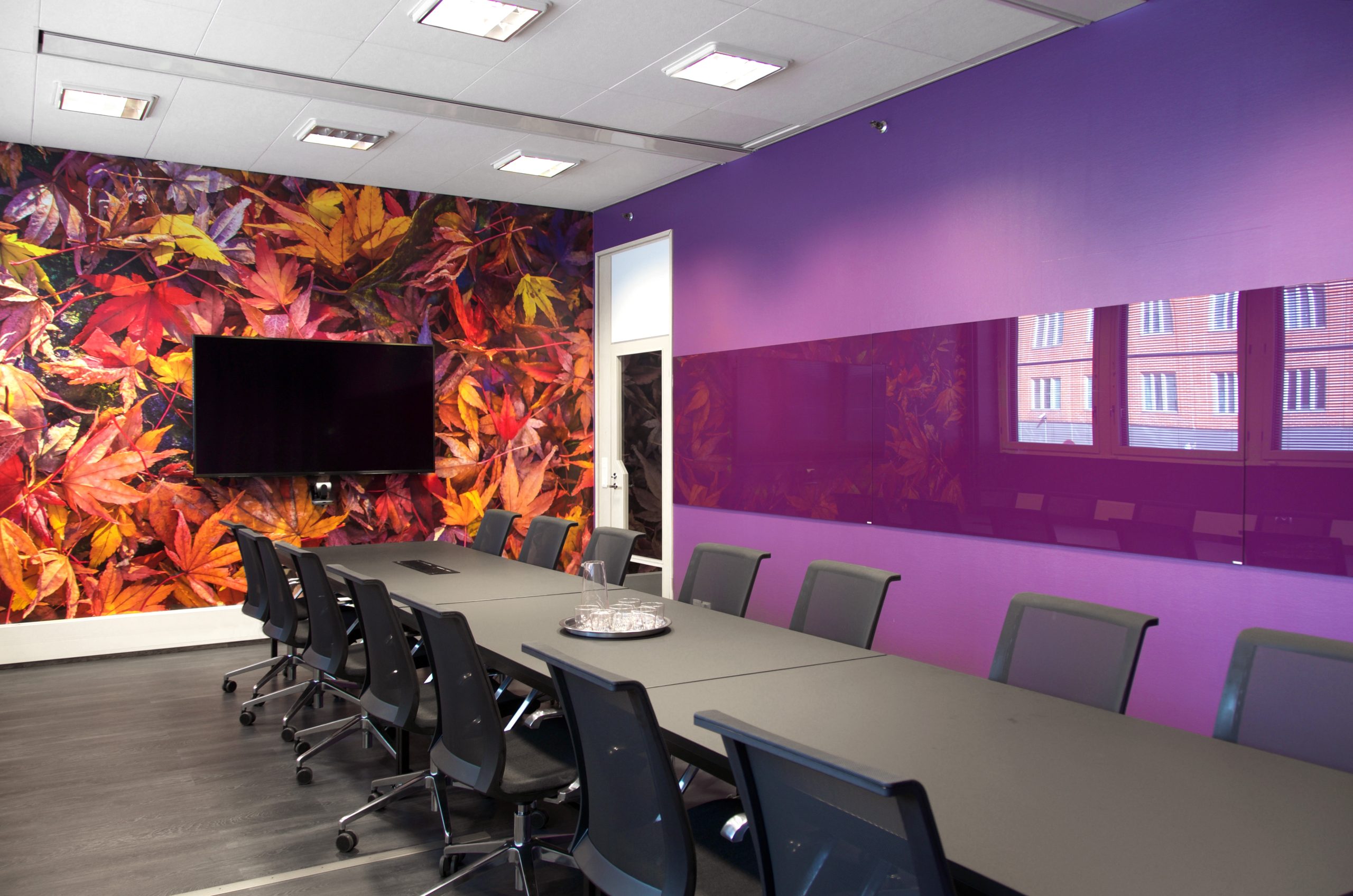 AVAIN Asumisoikeus Oy