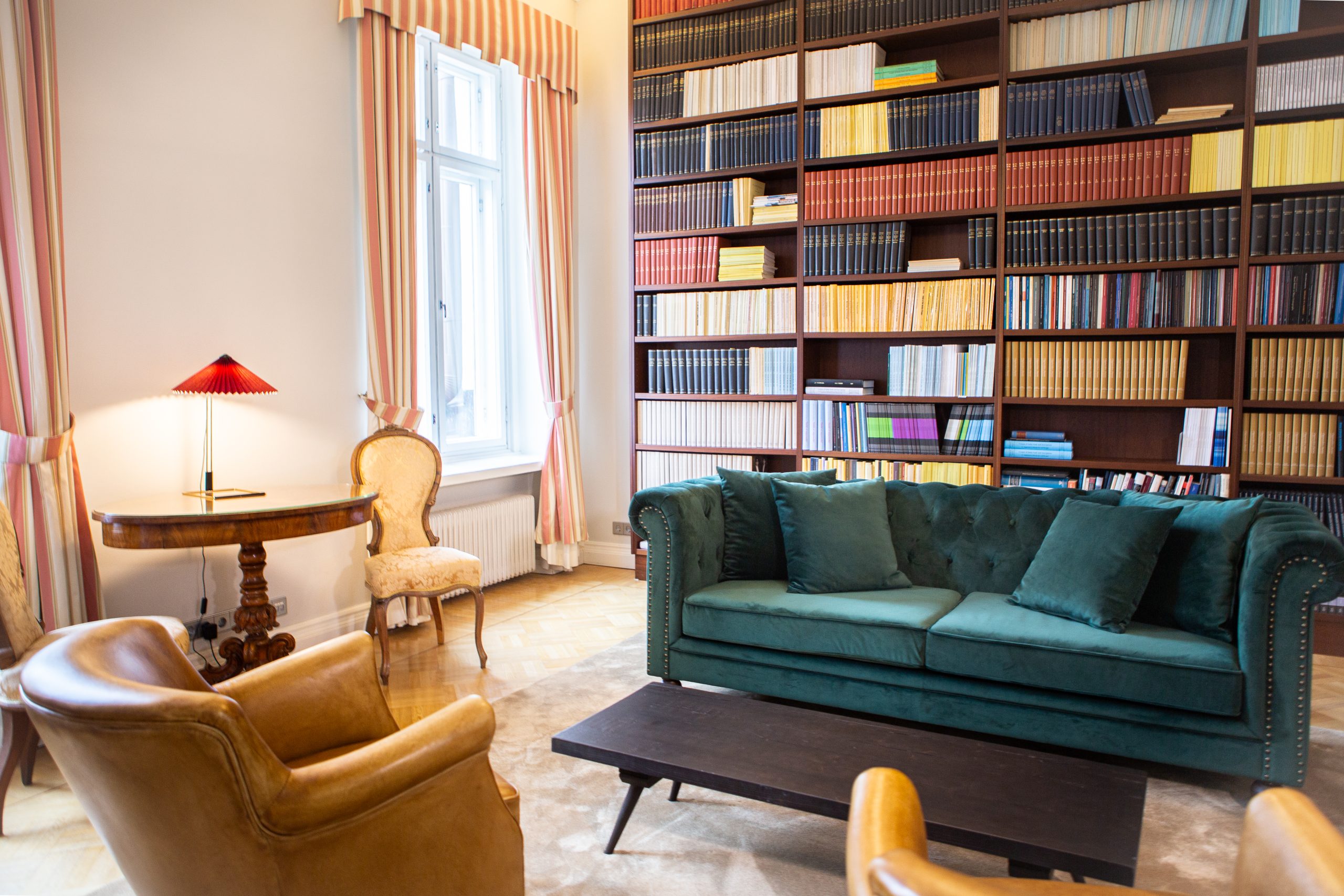 Suomalainen Tiedeakatemia