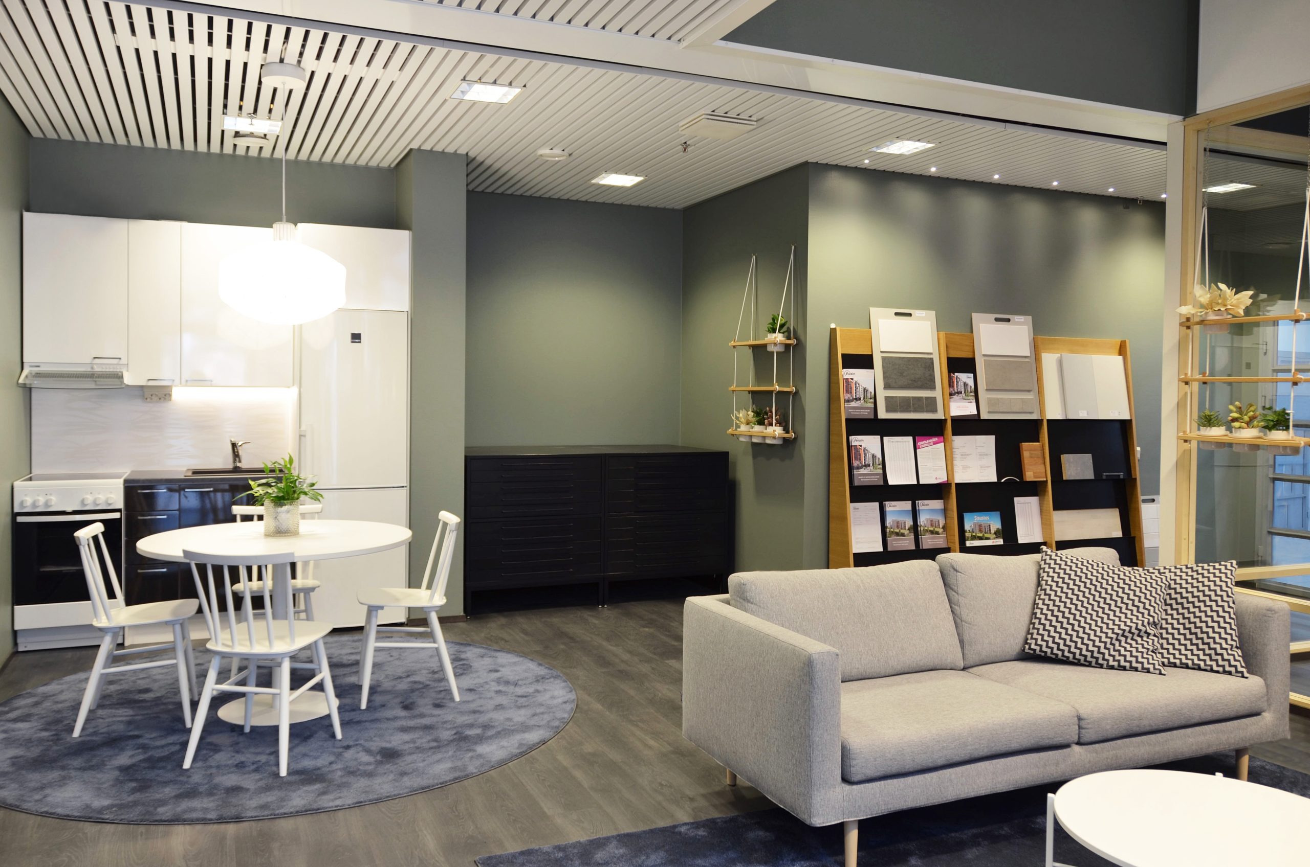 AVAIN Asumisoikeus Oy